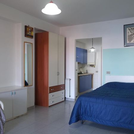 Apartamento portorosa Torre Forte Exterior foto