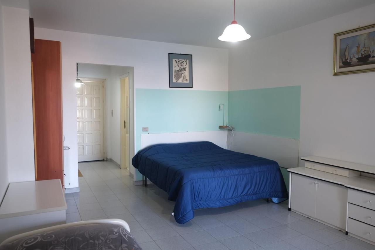Apartamento portorosa Torre Forte Exterior foto
