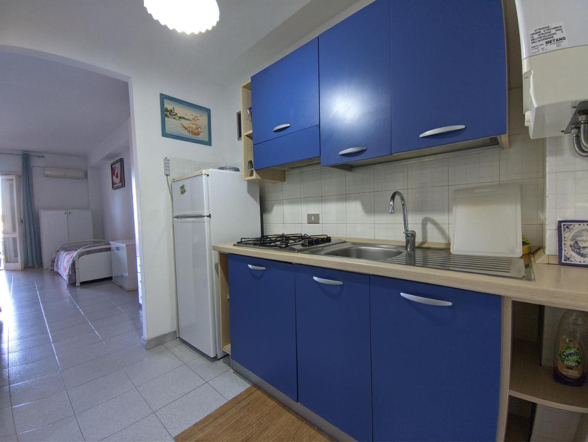 Apartamento portorosa Torre Forte Exterior foto
