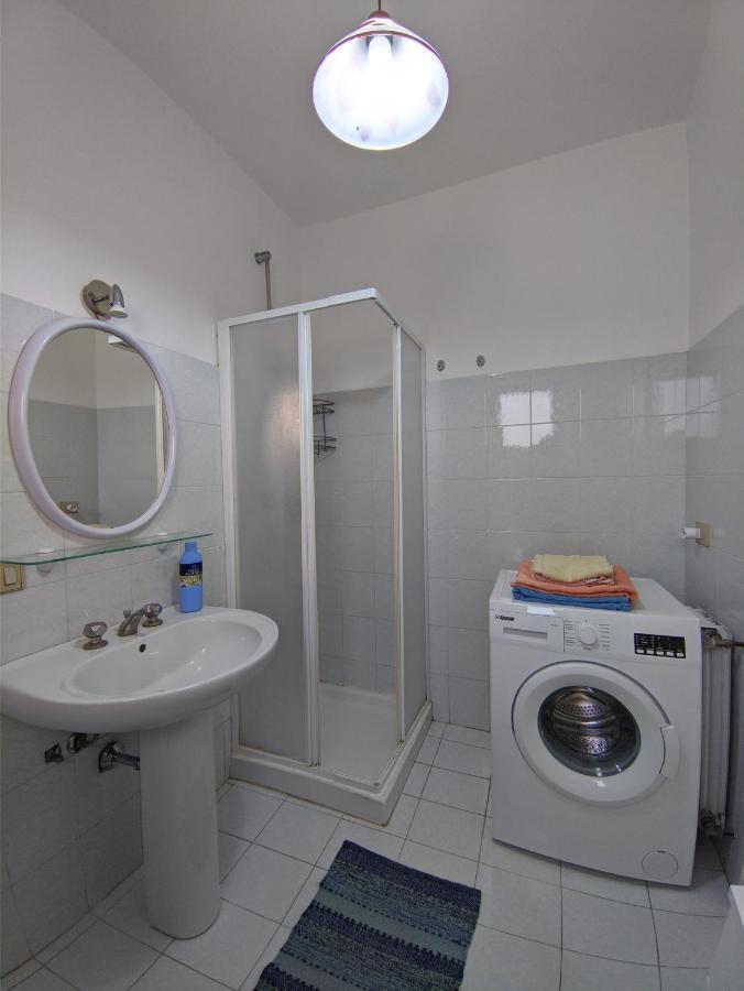 Apartamento portorosa Torre Forte Exterior foto