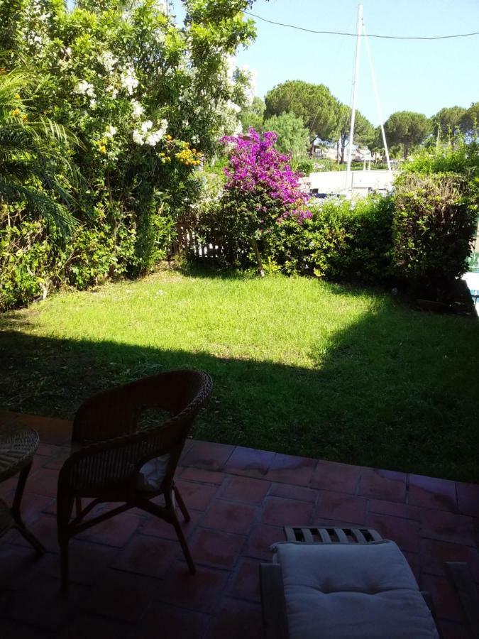 Apartamento portorosa Torre Forte Exterior foto