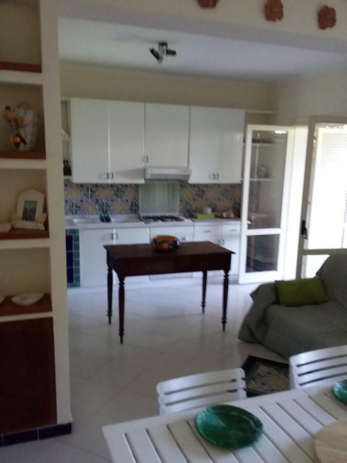 Apartamento portorosa Torre Forte Exterior foto