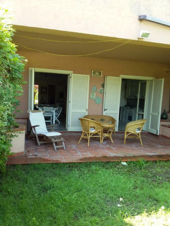 Apartamento portorosa Torre Forte Exterior foto